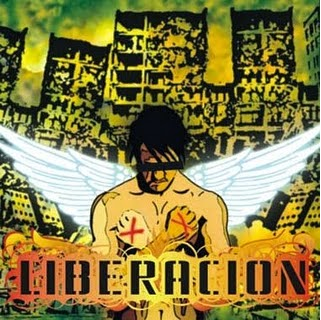 LA LIBERACIÓN