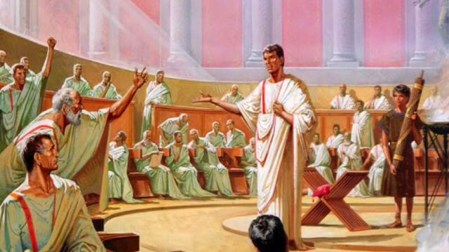 Final primera guerra civil