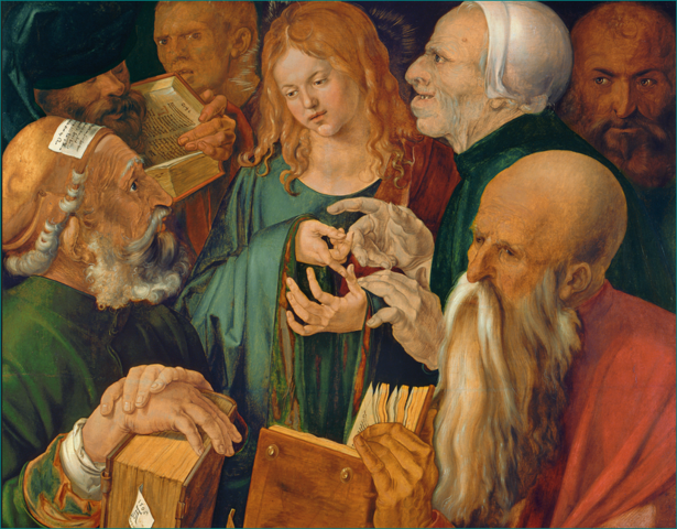 HUMANISMO EN EL SIGLO XX