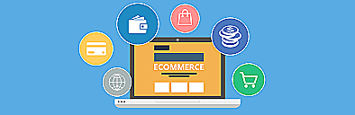 Inicia el E-commerce