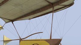 Timeline: L'évolution de l'aviation