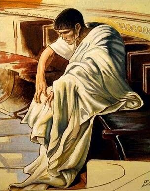 conjuración de catilina