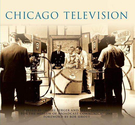 EE.UU. CHICAGO TV COLLEGE