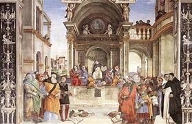 ORIGEN DEL RENACIMIENTO