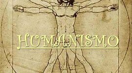 Timeline: Los cuatro humanismos