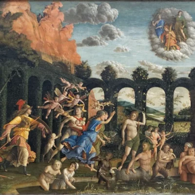 Timeline: HUMANISMOS