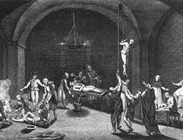 1453 La edad del OBSCURANTISMO