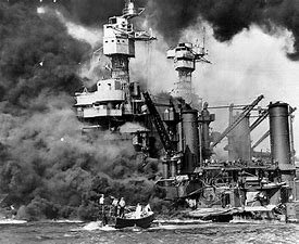 Ataque de Pearl Harbor