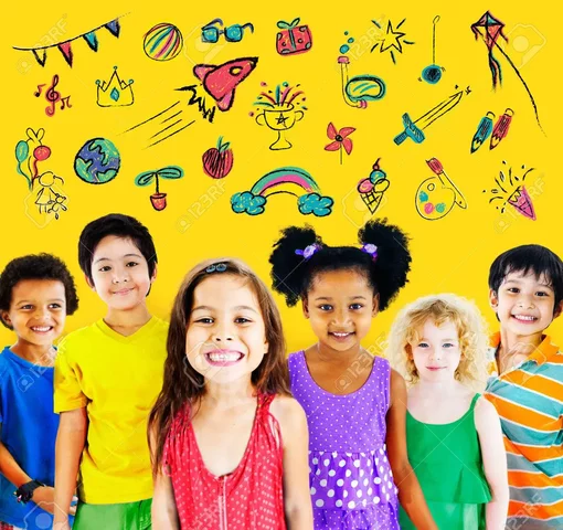 Técnicas de crianza y educación