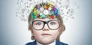 ESTUDIO DE LAS MENTES INFANTILES