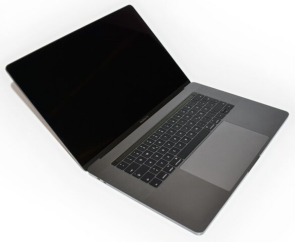 Apple Inc., lanza al mercado la nueva MacBook Pro.
