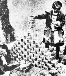 Ley de bienestar de la juventud.