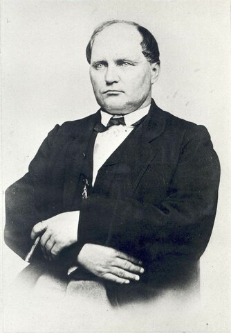 Johann Voldemar Jannsen