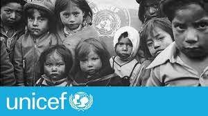 FONDO INTERNACIONAL DE EMERGENCIA PARA LA INFANCIA