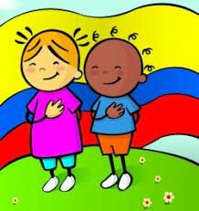 Colombia por la primera infancia