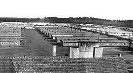 Timeline: Il campo di Ravensbrück (letteralmente “il ponte dei corvi”)