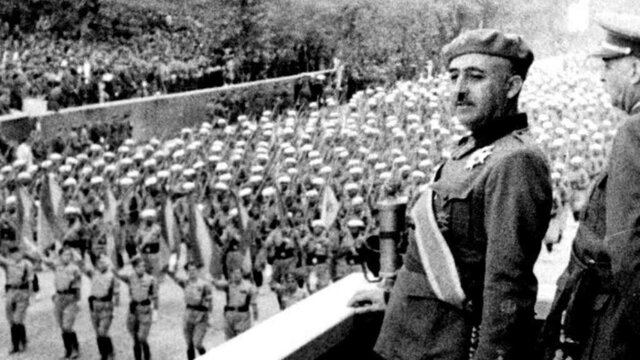 Victory Parade
