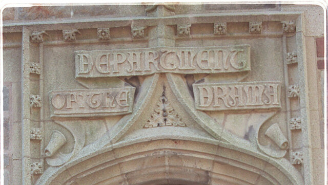 Yale School Of Drama