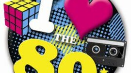 Timeline: hechos historico de los años 80