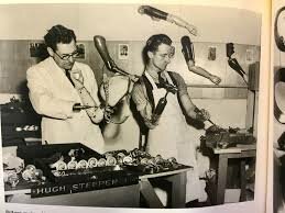 Innovation Explosion