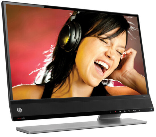 PRIMEROS TELEVISORES LED