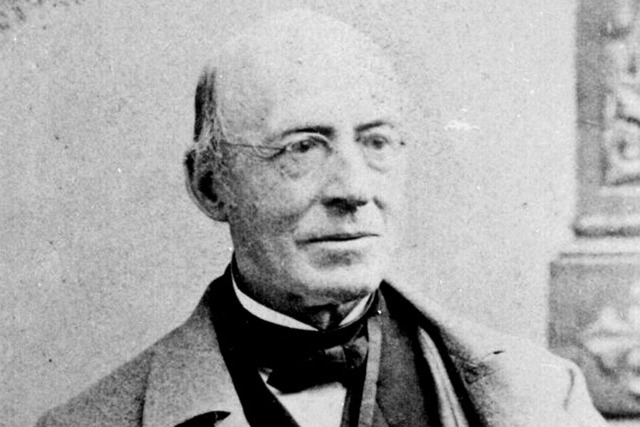 William Lloyd Garrison