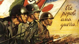 Timeline: La 2° guerra mondiale