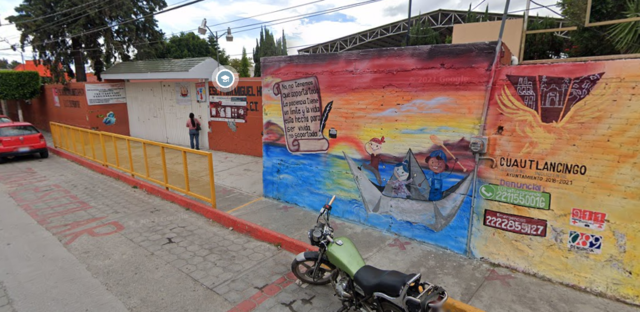 Ingresé a la primaria