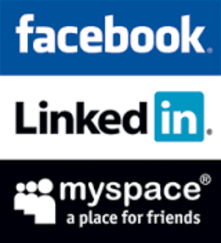 ÉPOCA ACTUAL: Aparece la primera red social: Linkedln