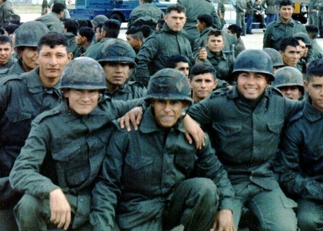 Guerra de las Maldivas