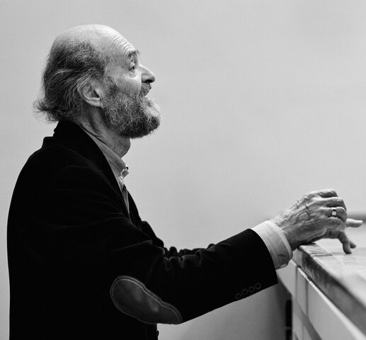 Arvo Pärt