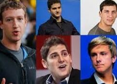 PERSONAJES DESTACADOS