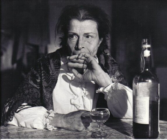 PRIMERA SERIE TELEVISIVA DE ESPAÑA