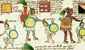 Imperio Azteca