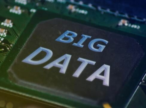 EL BIG DATA