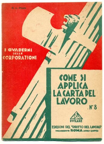 Carta del Lavoro