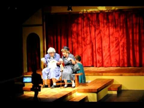 A...My Name Is Alice