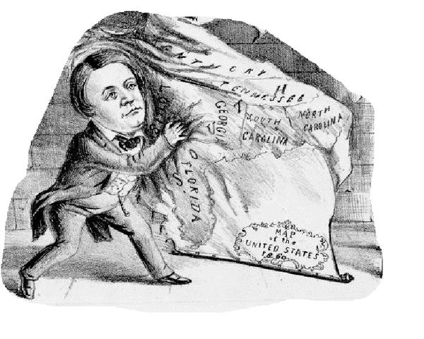 Politics in the South