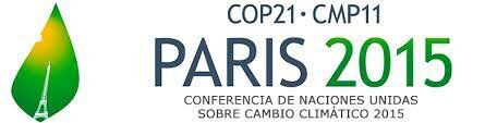 Acuerdo de Paris sobre el cambio climático