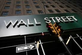 wall street