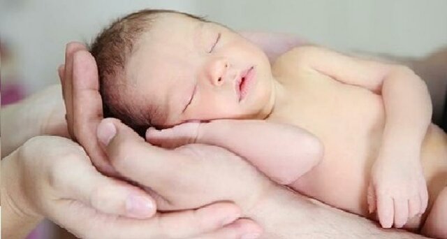 CONCEPCIÓN AL NACIMIENTO