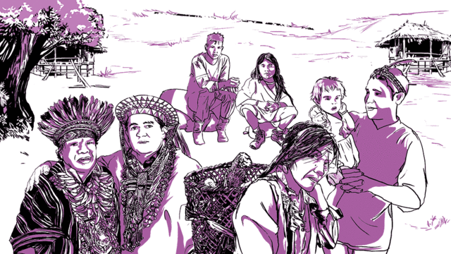 1996 Reconocimiento constitucional de la jurisdicción indígena, Sentencia C-139.