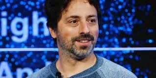 Sergey Brin (1973)