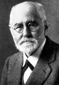 Hans Karl Ernil von Mangoldt (1824-1868) (Escuela Neoclásica)