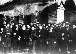 Il partito socialdemocratico