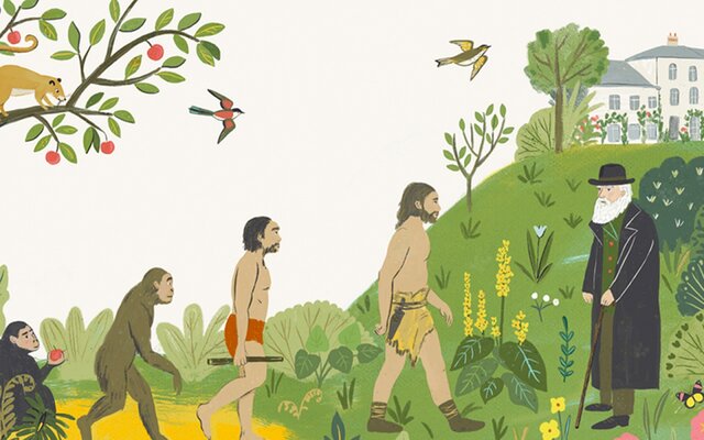 The Origin of Species