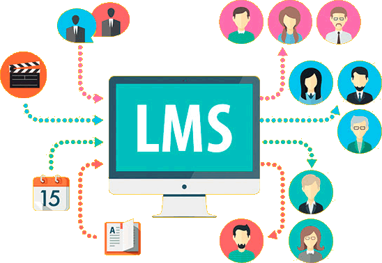 1997 DC. LMS (Learning Management System)