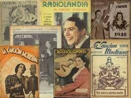 Evolución de las revistas en humanidades digitales