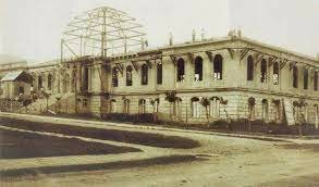 Se funda el Colegio San Luis Gonzaga de Cartago