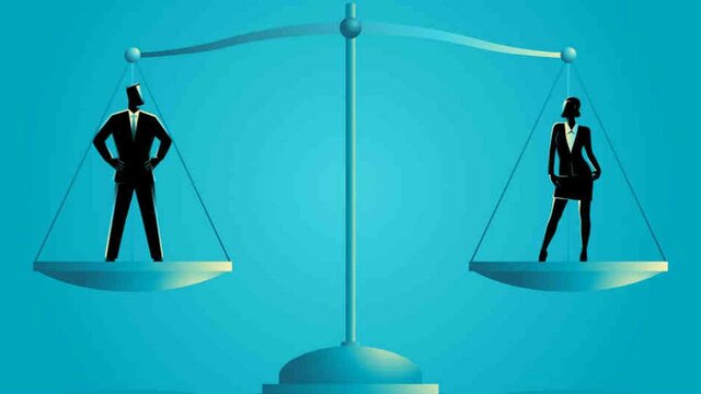 2003 Equidad de Genero.